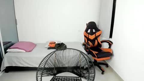 ALEXJ BLACK online show from November 2025 11:09:02 AM