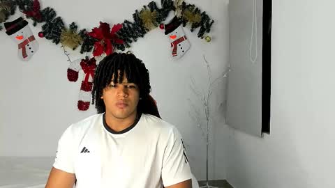 ALEXJ BLACK online show from December 2025 10:57:01 AM