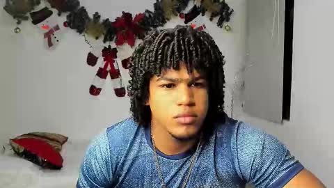 ALEXJ BLACK online show from January 2026 09:47:02 AM