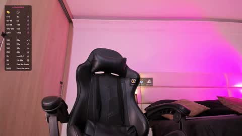 Alex Jaccob online show from December 2025 01:17:01 PM