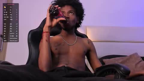 Alex Jaccob online show from December 2025 01:28:01 PM