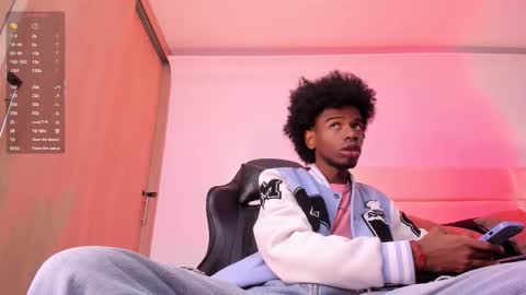 Alex Jaccob online show from January 2026 12:41:01 PM