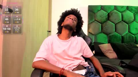 Alex Jaccob online show from March 2026 02:23:02 PM