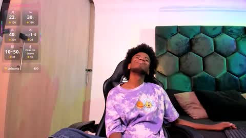 Alex Jaccob online show from March 2026 02:55:01 PM