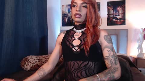 Alexjhonsson online show from December 2024 03:05:02 PM