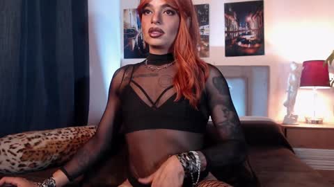 Alexjhonsson online show from December 2024 11:22:02 AM