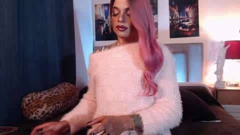 Alexjhonsson online show from December 2024 03:19:02 PM