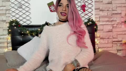 Alexjhonsson online show from January 2025 12:57:02 PM