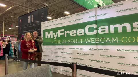 Alex Mann online show from December 2024 01:13:01 AM