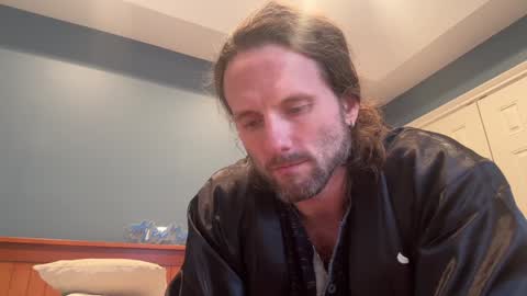 Alex Mann online show from December 2024 02:01:01 PM