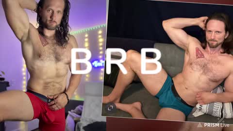 Alex Mann online show from December 2024 05:05:01 PM