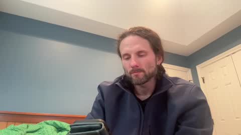 Alex Mann online show from January 2025 04:32:02 PM