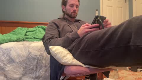 Alex Mann online show from January 2025 03:51:01 PM