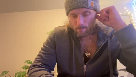 Alex Mann online show from January 2025 02:29:01 AM