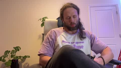 Alex Mann online show from January 2025 04:16:02 AM