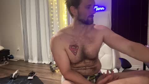 Alex Mann online show from September 2025 03:08:01 AM