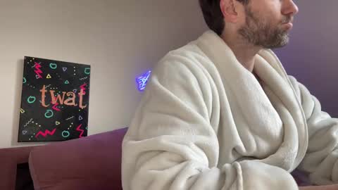 Alex Mann online show from December 2025 05:10:02 PM