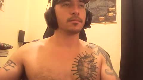 Alexxx online show from November 2025 04:40:02 PM