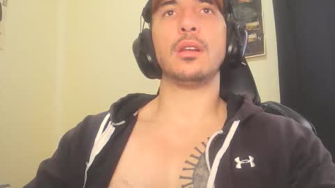 Snapshot of alexopenmind21 chatting on January 2026 04:33:01 PM Alexxx online show from January 2026 04:33:01 PM