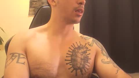 Alexxx online show from March 2026 06:58:02 PM