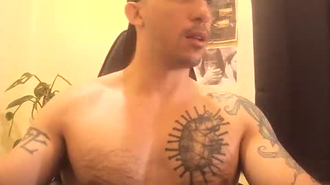 Alexxx online show from March 2026 05:07:01 PM