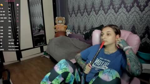 Alex online show from January 2025 02:54:01 AM