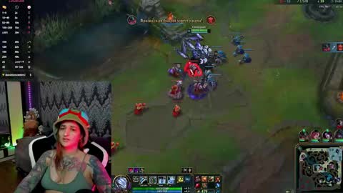 Alex online show from October 2025 02:51:02 PM