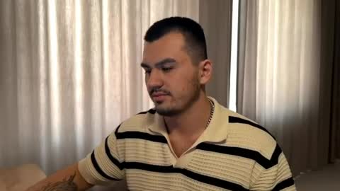 Alex online show from March 2026 07:56:01 AM