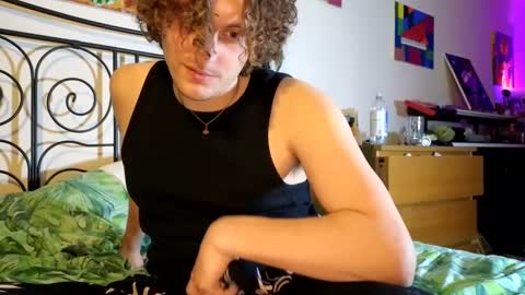 Alex online show from January 2025 09:50:01 PM