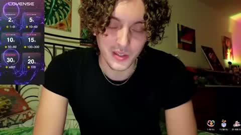 Alex online show from January 2025 10:16:02 PM