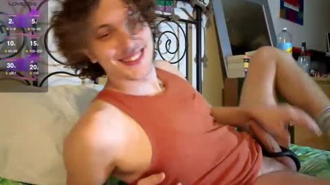 Alex online show from February 2025 11:05:01 PM