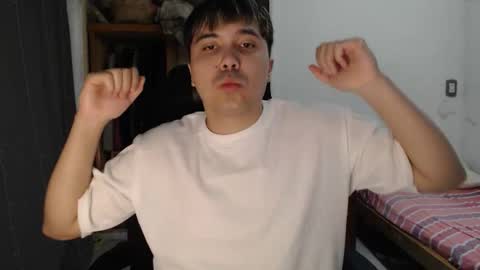 Alexander online show from March 2026 11:37:01 AM