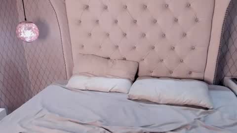 Alexsavage  online show from February 2025 01:57:01 AM