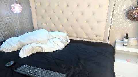 Alexsavage  online show from March 2025 01:53:01 AM