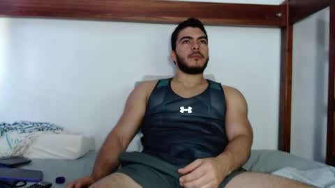 Snapshot of alexsb1998 chatting on March 2026 01:24:01 PM alexsb1998 online show from March 2026 01:24:01 PM