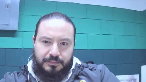 alextambet online show from December 2025 12:54:01 PM