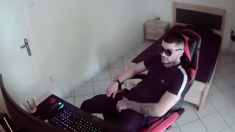 alexthepro00 online show from January 2026 10:53:01 AM