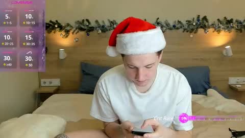 Alex online show from December 2024 09:11:02 PM