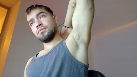 Alex online show from July 2026 01:41:02 AM