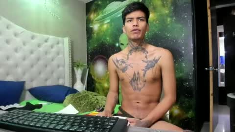 alexvalencia207 online show from July 2026 05:37:02 PM