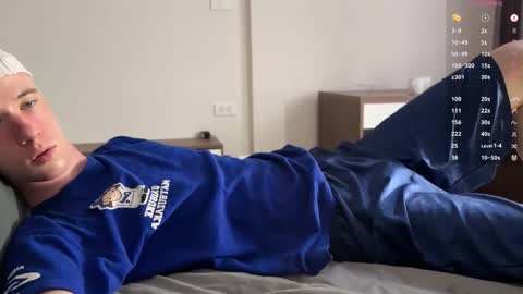 Alex online show from September 2025 07:32:02 AM