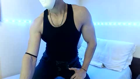 Alexx online show from December 2024 01:49:02 PM