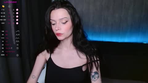 Alexa Bloom online show from October 2025 05:08:01 AM