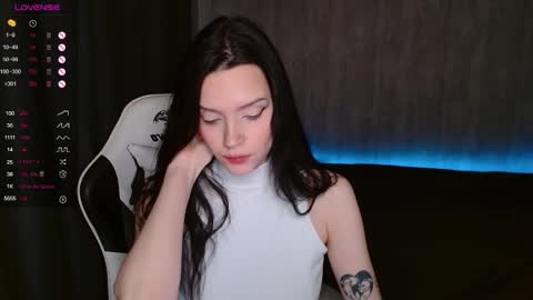 Alexa Bloom online show from December 2025 08:30:01 AM