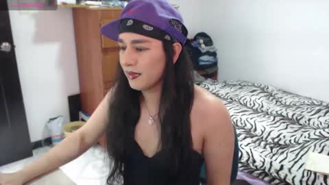 AlexxiaTouch online show from May 2026 08:05:02 PM