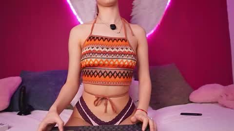 Alexxis Rae online show from March 2026 05:02:01 AM