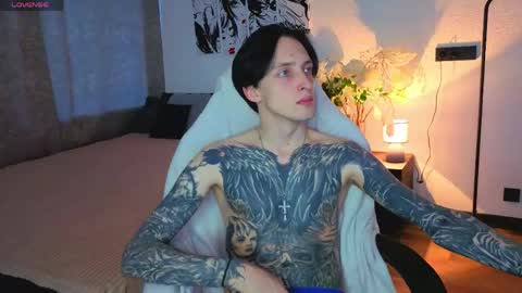 Alex online show from May 2026 08:54:01 AM