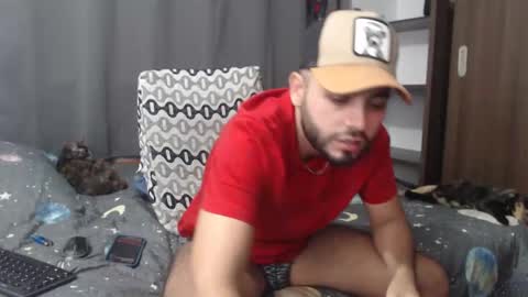 alexxx1106 online show from December 2024 04:23:01 AM