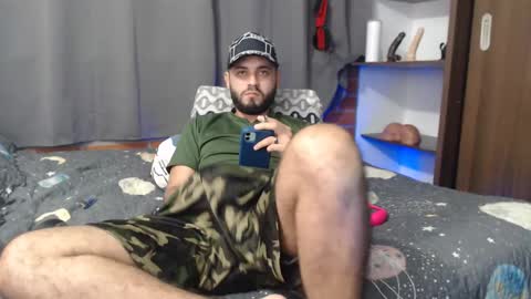 alexxx1106 online show from December 2024 03:27:02 AM