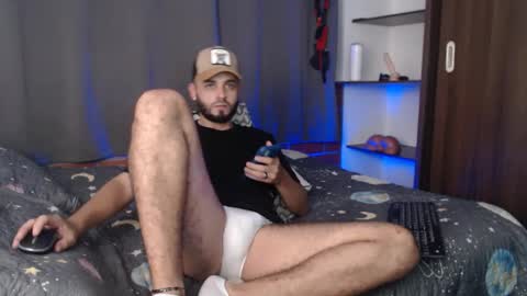 alexxx1106 online show from December 2024 07:26:02 AM